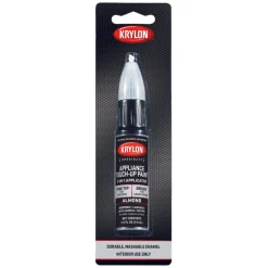 Krylon Gloss Almond Appliance Touch-Up Paint 0.5 oz. (Pack of 6)