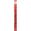 K&S 3/16 in. D X 12 in. L Brass Rod 1 pk