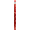 K&S 5/32 in. D X 12 in. L Brass Rod 1 pk