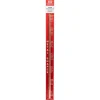 K&S 3/16 in. D X 12 in. L Round Brass Tube 1 pk