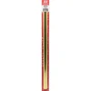 K&S 5/8 in. D X 12 in. L Round Brass Tube 1 pk