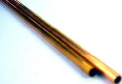 K&S 5/32 in. Dia. x 36 ft. L Copper Water Tube (Pack of 8)