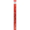 K&S 3/16 in. W X 12 in. L Rectangular Brass Tube 1 pk