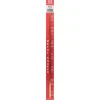 K&S 5/32 in. W X 12 in. L Square Brass Tube 1 pk
