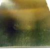 K&S 0.093 in. x 1/4 in. W x 36 in. L Brass Metal Strip (Pack of 4)