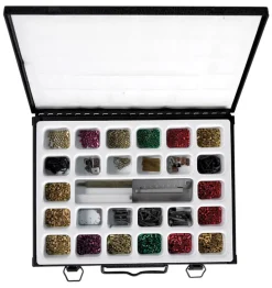 Kwikset Metal Re-Keying Kit 1 pk