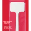LABELS T WHITE 5" PK/10