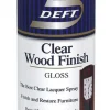 Lacquer Deft Gls 12.25Oz (Case Of 6)