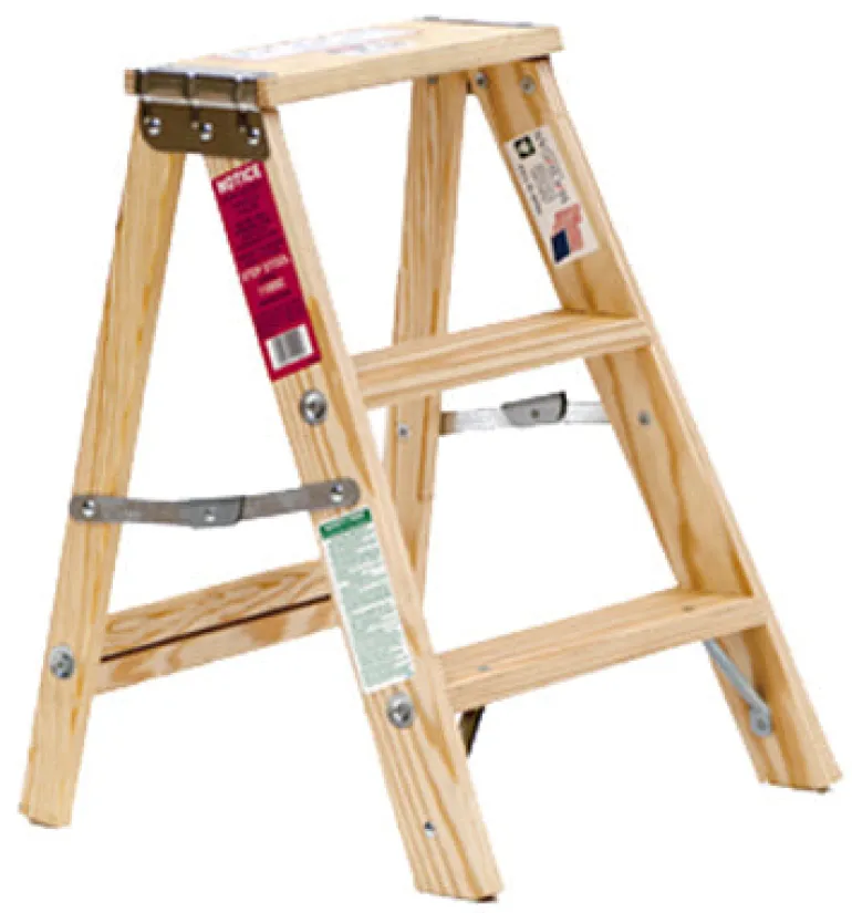 LADDER STEP 2' WD TYPE 3