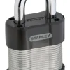 LAMINATED PADLOCK 2" W