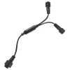 LANDSCAPE LITE Y-ADAPTER