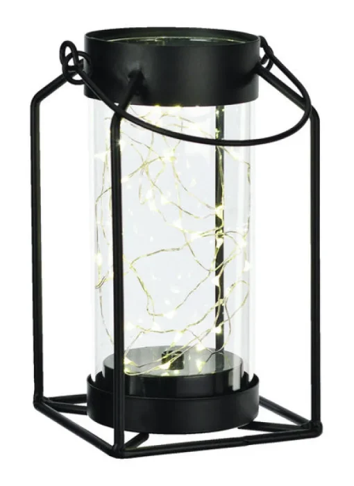 LANTERN STRNGLT PRDS BLK