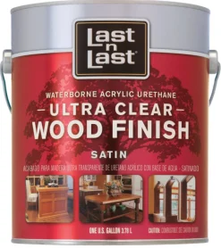 Lastnlst Clr Wb Sat Gl (Pack Of 2)