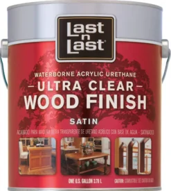 Lastnlst Clr Wb Sat Gl (Pack Of 2)