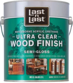 Lastnlst Clr Wb S-G Gl (Pack Of 2)