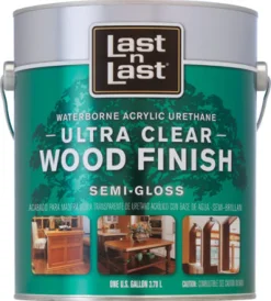 Lastnlst Clr Wb S-G Gl (Pack Of 2)