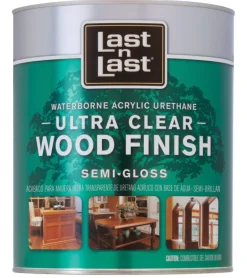 Lastnlst Clr Wb S-G Qt (Pack Of 6)