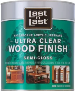 Lastnlst Clr Wb S-G Qt (Pack Of 6)