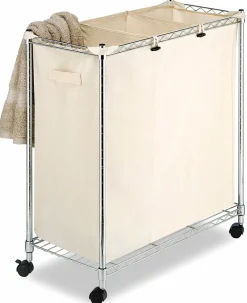 LAUNDRY SORTR 14"L 1PK