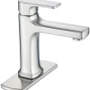 LAVATORY FAUCET BN DEAN