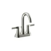 LAVATORY FAUCET BN NITA