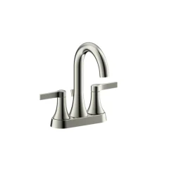 LAVATORY FAUCET BN NITA