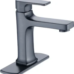 LAVATORY FAUCET ORB DEAN