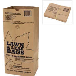 Lawn & Leaf Bag 5 Count