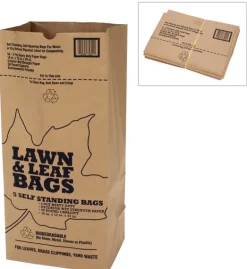 Lawn & Leaf Bag 5 Count