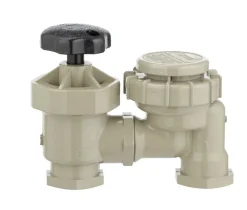 Lawn Genie Anti-Siphon Valve 3/4 in. 150 psi