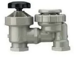 Lawn Genie Anti-Siphon Valve 3/4 in. 150 psi