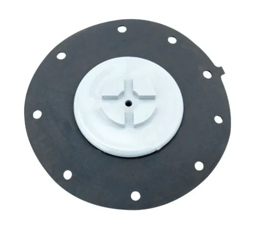 Lawn Genie Black Plastic Automatic Valve Diaphragm