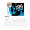 LAWN STENCIL GATOR FL
