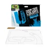 LAWN STENCIL "PITT"
