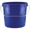 Leaktite Blue 2.5 qt. Plastic Bucket (Pack of 30)