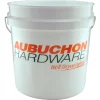 Leaktite White 2 gal. Plastic Paint Pail
