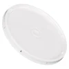 Leaktite White 2 gal. Plastic Bucket Lid (Pack of 20)