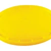 Leaktite Yellow Bucket Lid