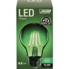 Led Feit A19 Green