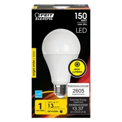 Led Feit A21 150W Eq Ww