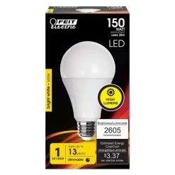 Led Feit A21 150W Eq Ww
