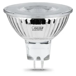 LED MR16GU5.3 BW 50W 6PK
