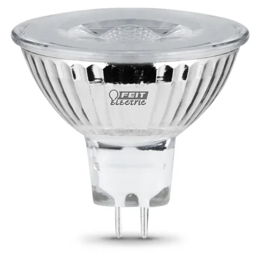 LED MR16GU5.3 BW 50W 6PK