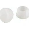 LEG TIP RND PLASTIC