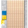 Lego 51504 #2 Graphite Pencil With Toppers Assortment 9 Pack