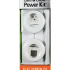 Legrand Cord Cover Kit 1 pk