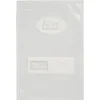 LEM MaxVac 1 qt. Vacuum Freezer Bags 44 pk Clear