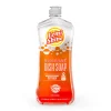 Lemi Shine Citrus Scent Liquid Dish Soap 22 oz. (Pack of 6)