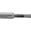 Lenox Diamond 1/4 in. Diamond Grit 1.5 in. L One Piece Hole Saw