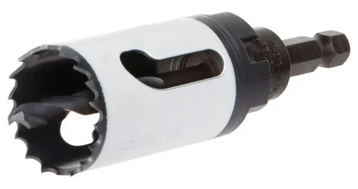 Lenox Speed Slot 1-1/4 in. Bi-Metal 1.5 in. L Hole Saw
